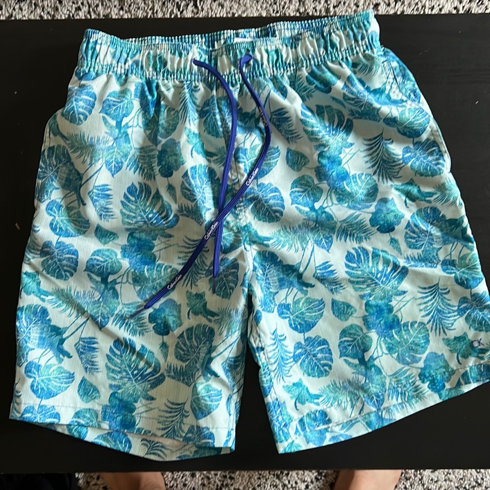 Calvin Klein Swim Shorts